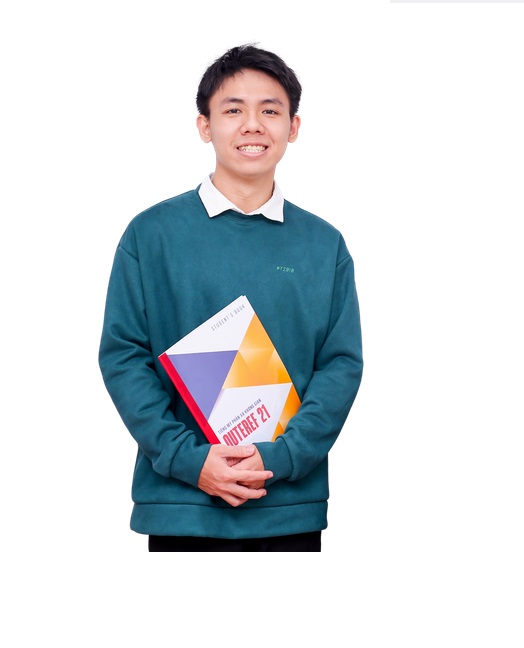 Tiếng Anh dành cho sinh viên và người đi làm OUTEREF ADULT